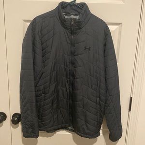 Under Armour Men’s Puffer Jacket